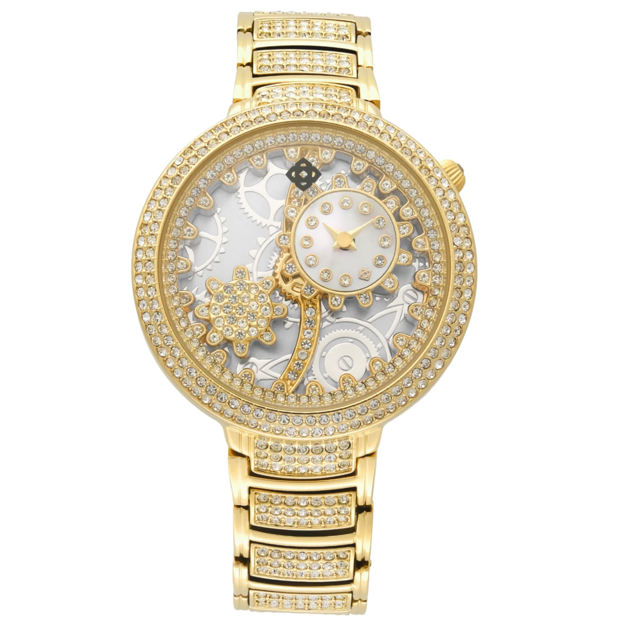 Jaipur Watch Company Jaipur Watch Company 705081 39 mm kol saati