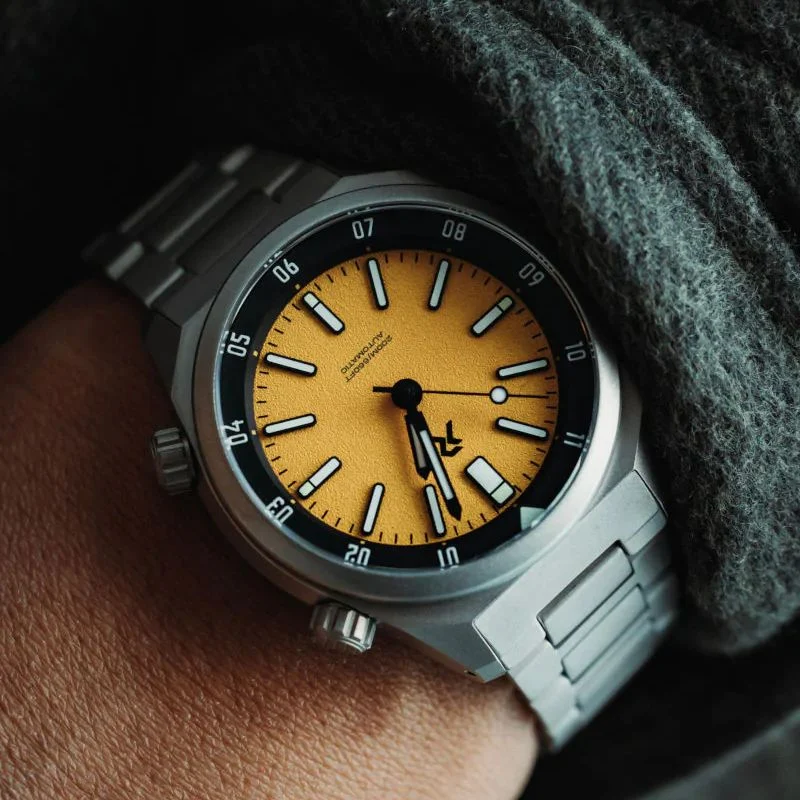 RZE res-sc-yellow RZE-RES-SC-YELLOW 40 mm kol saati