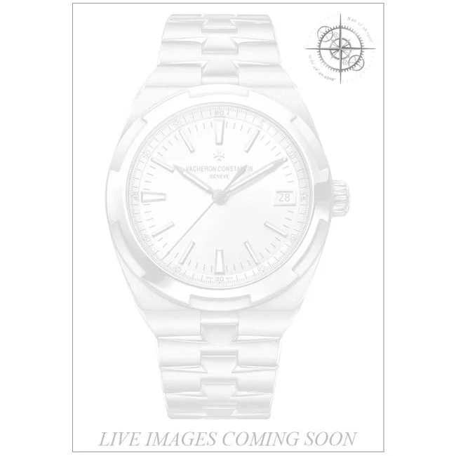 Vacheron Constantin Vacheron 4500V/110A-B126 Constantin Overseas 210000039136 41 mm kol saati