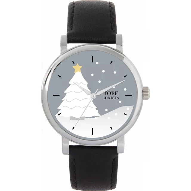 Toff London Christmas Watches TLWS-12928 kol saati