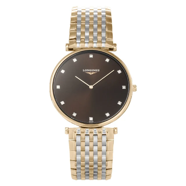 Longines Longines L47661677 kol saati
