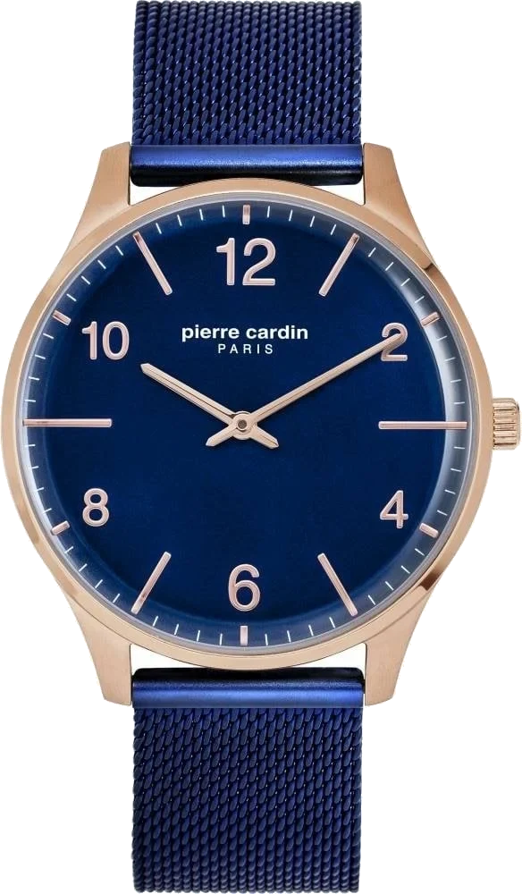 Pierre Cardin 902711F108 42 mm kol saati