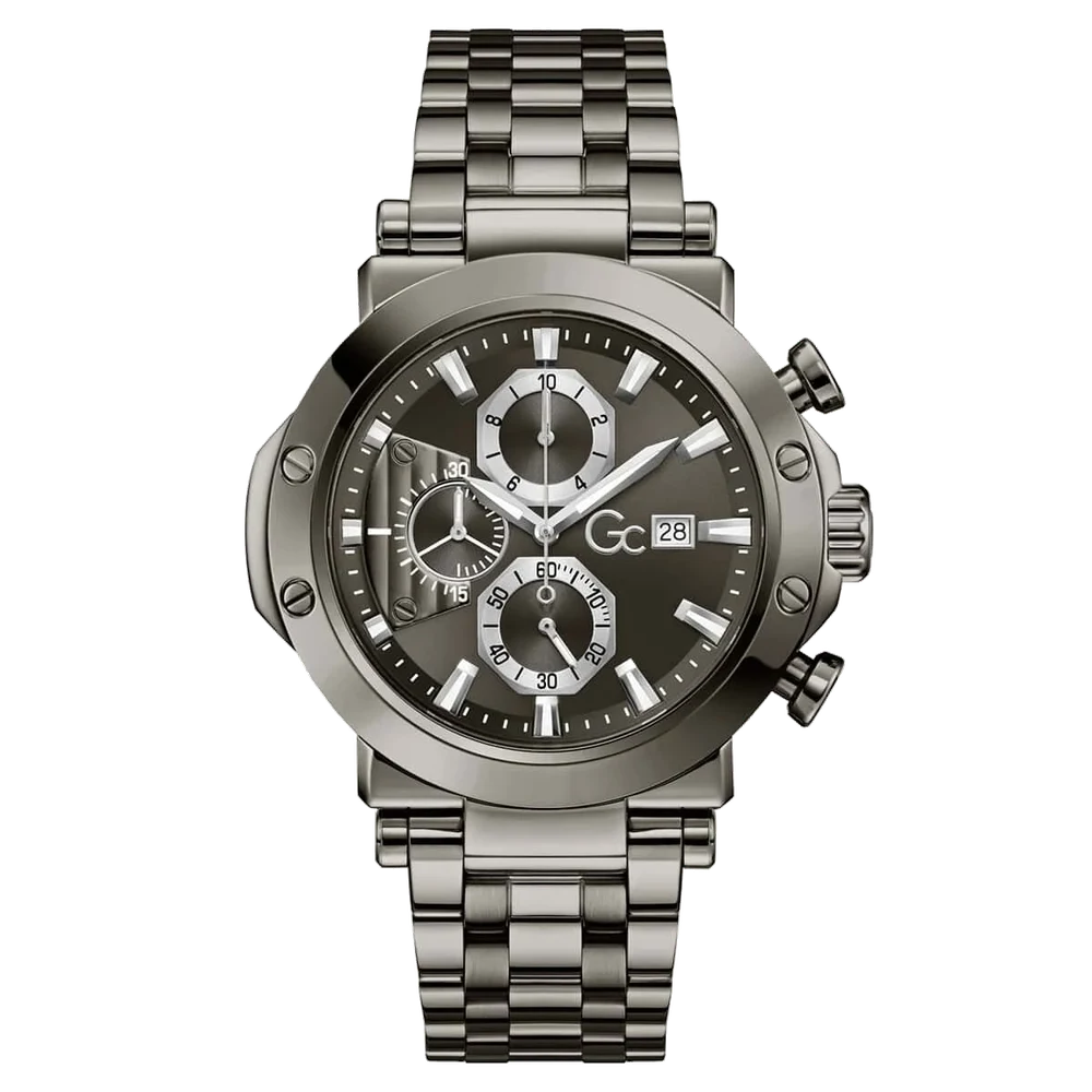 Gc GCZ75001G2 44 mm kol saati