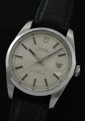 Tudor Prince Oysterdate kol saati