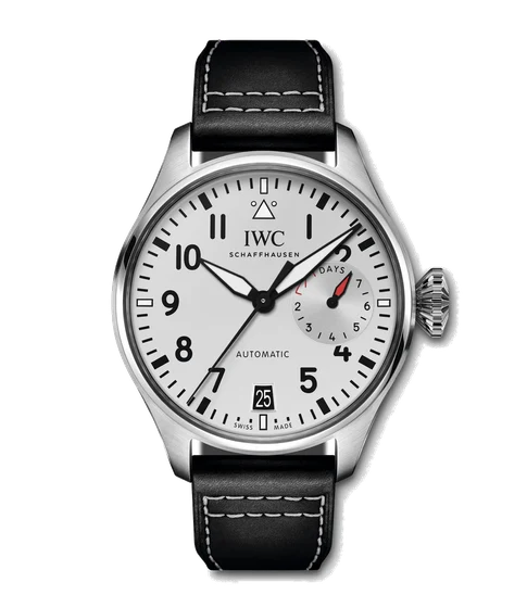 IWC Big Pilots Watch Edition Las Vegas IW501014 kol saati