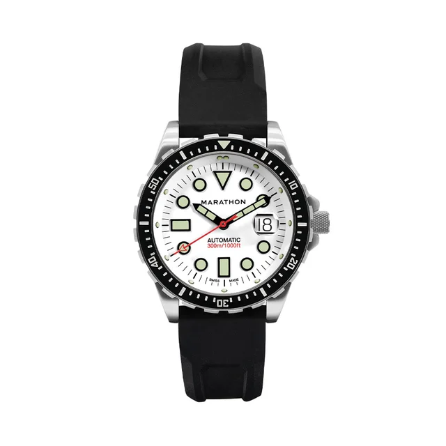 Marathon Marathon WW194037SS-2530 kol saati