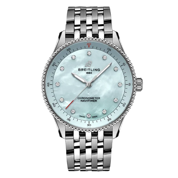 Breitling Navitimer 2505-02 32 mm kol saati