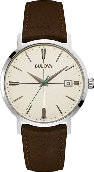 Bulova Classic 96B242 kol saati