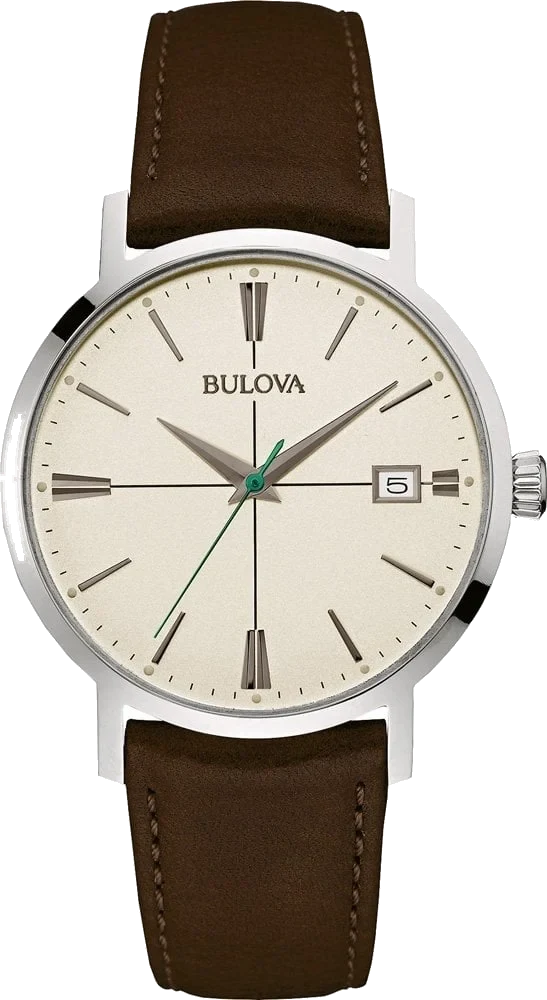 Bulova Classic 96B242 39 mm kol saati