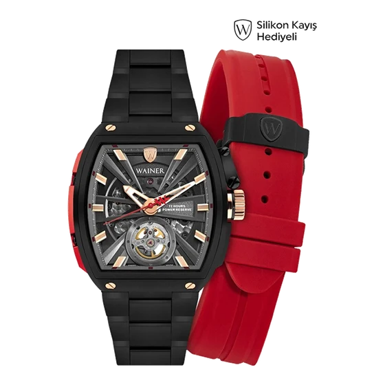 WAINER WA.25150-C kol saati