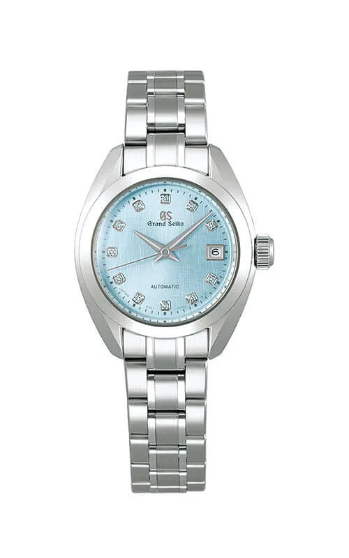 Grand Seiko Elegance Collection STGK023G 28 mm kol saati