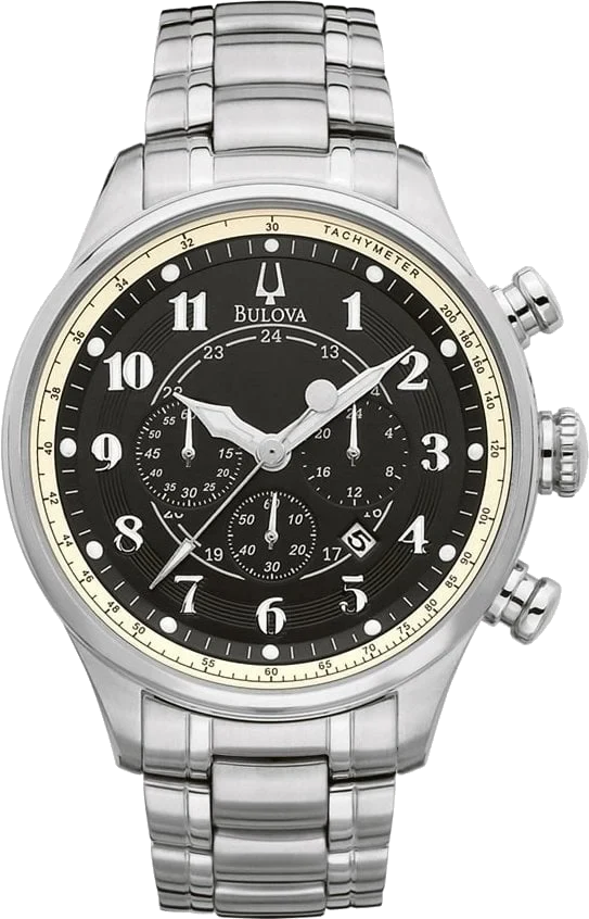 Bulova 96B138 44.5 mm kol saati