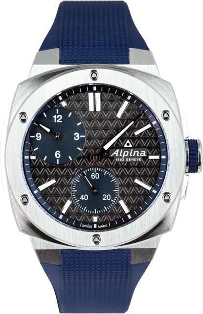 ALPINA Alpiner Extreme PRE426 kol saati