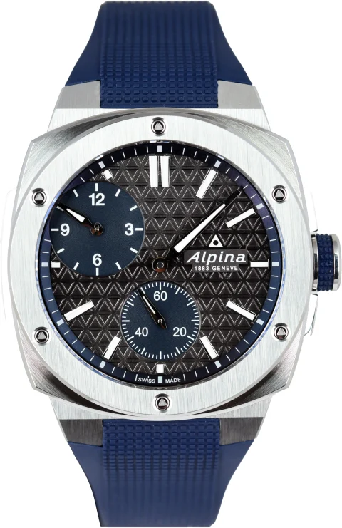 ALPINA Alpiner Extreme PRE426 41 mm kol saati