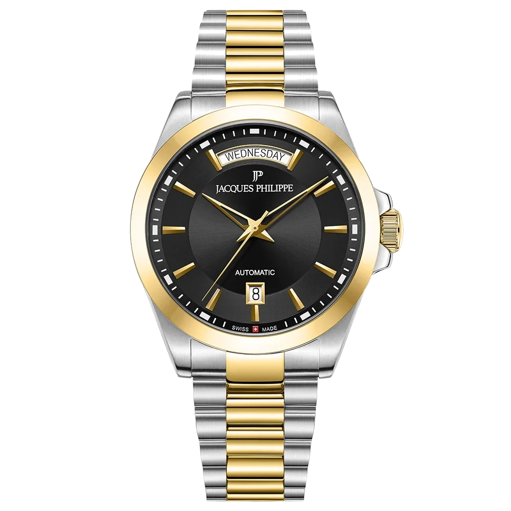 Jacques Philippe JPAGS837318 39 mm kol saati