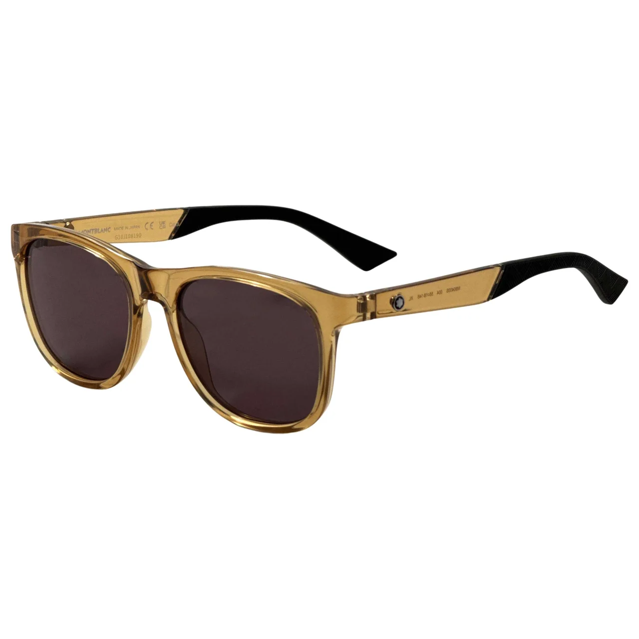 Montblanc Sunglasses MB0400S-004 kol saati