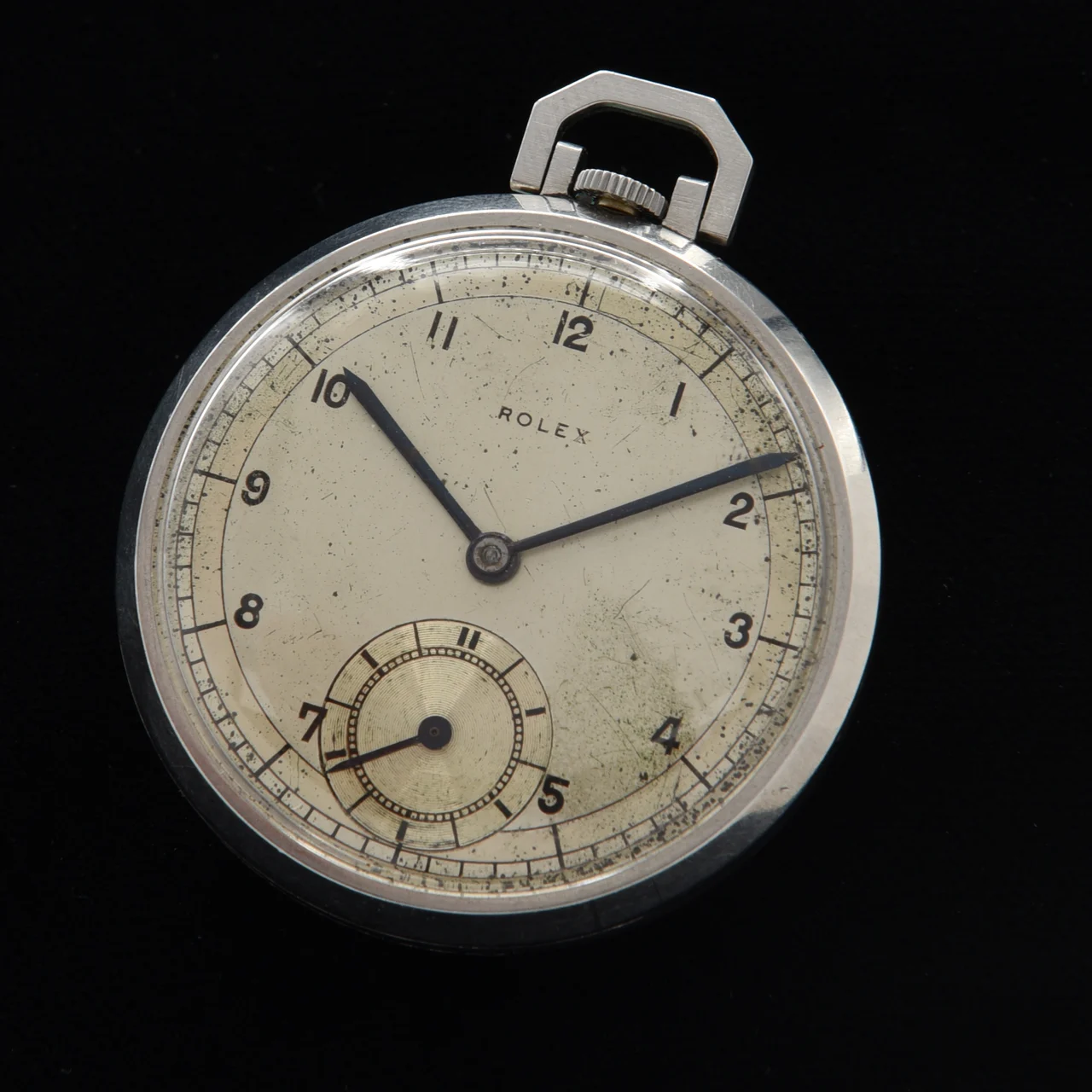 Rolex WTB#1490 42 mm kol saati