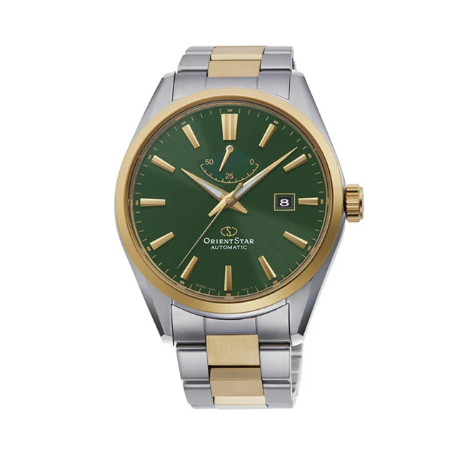Orient Star Basic Date OW-REAU0405 kol saati