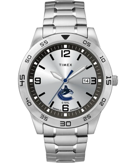 Timex Citation Vancouver Canucks TWZHCNKML kol saati
