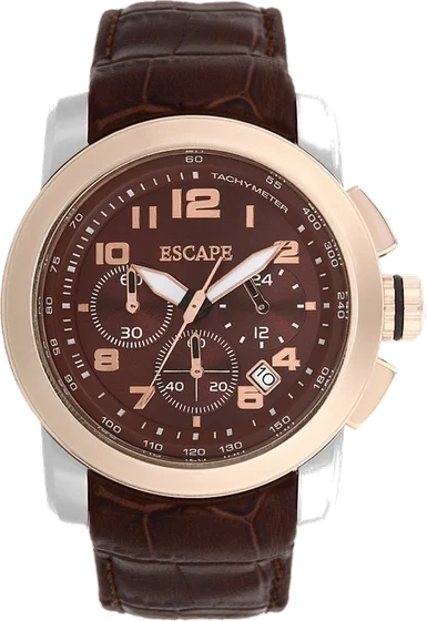 Escape EC1037-106 kol saati