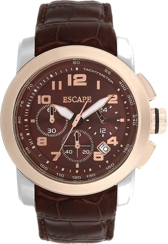 Escape EC1037-106 44 mm kol saati