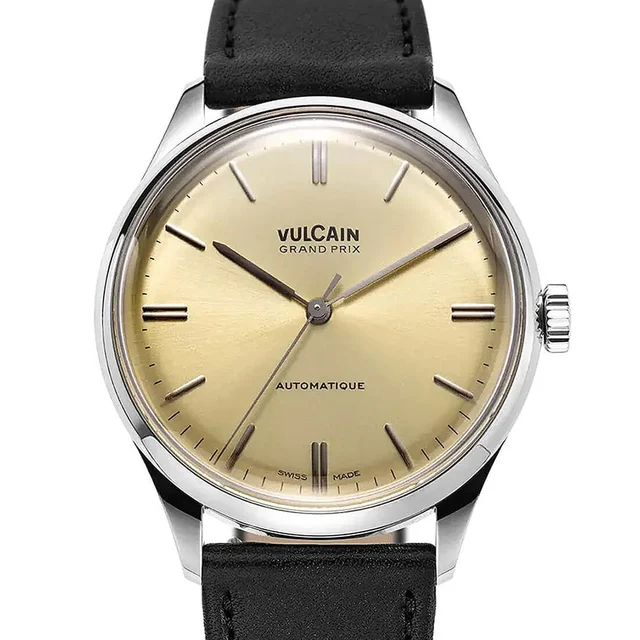Vulcain Grand Prix 42870 kol saati