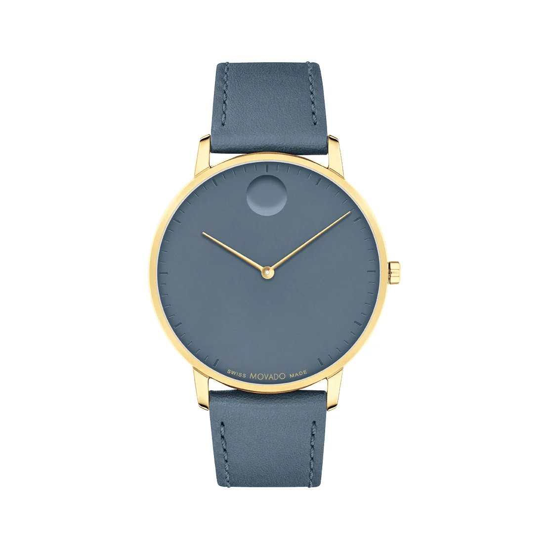 Movado Movado 3640124 41 mm kol saati