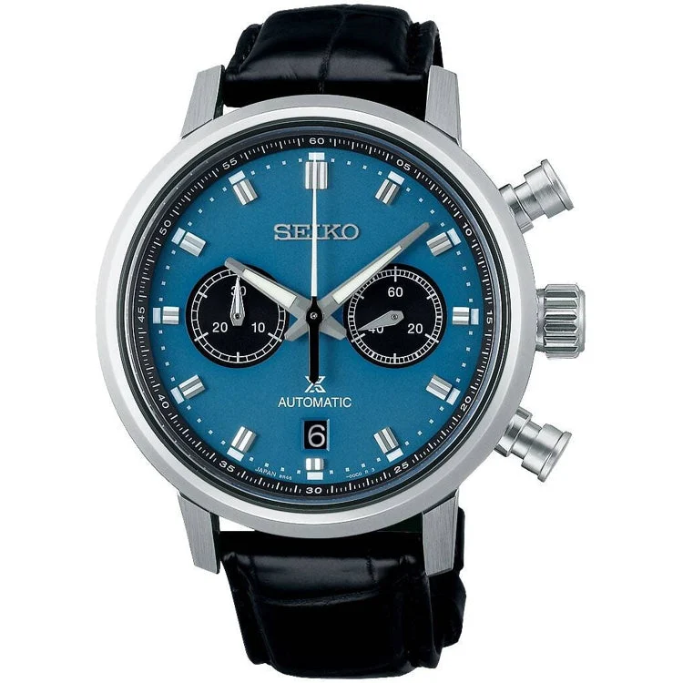 Seiko Prospex SRQ039 42.5 mm kol saati