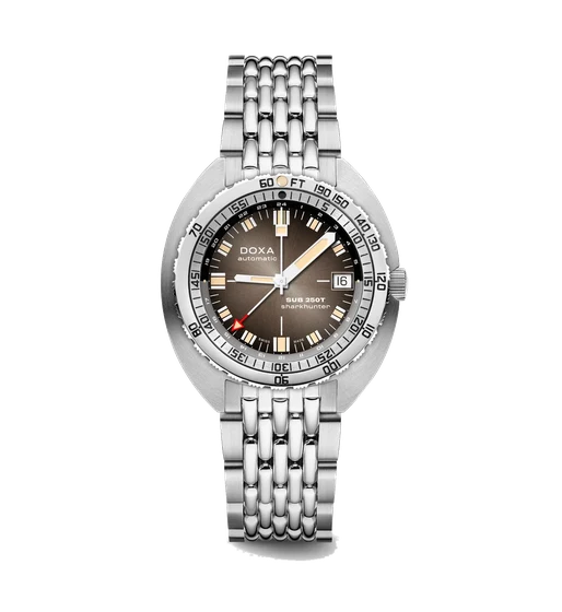 Doxa Sharkhunter Vintage 855.10.101V.10 kol saati