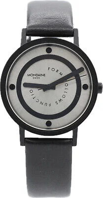 Mondaine Mondaine 4987607 33 mm kol saati