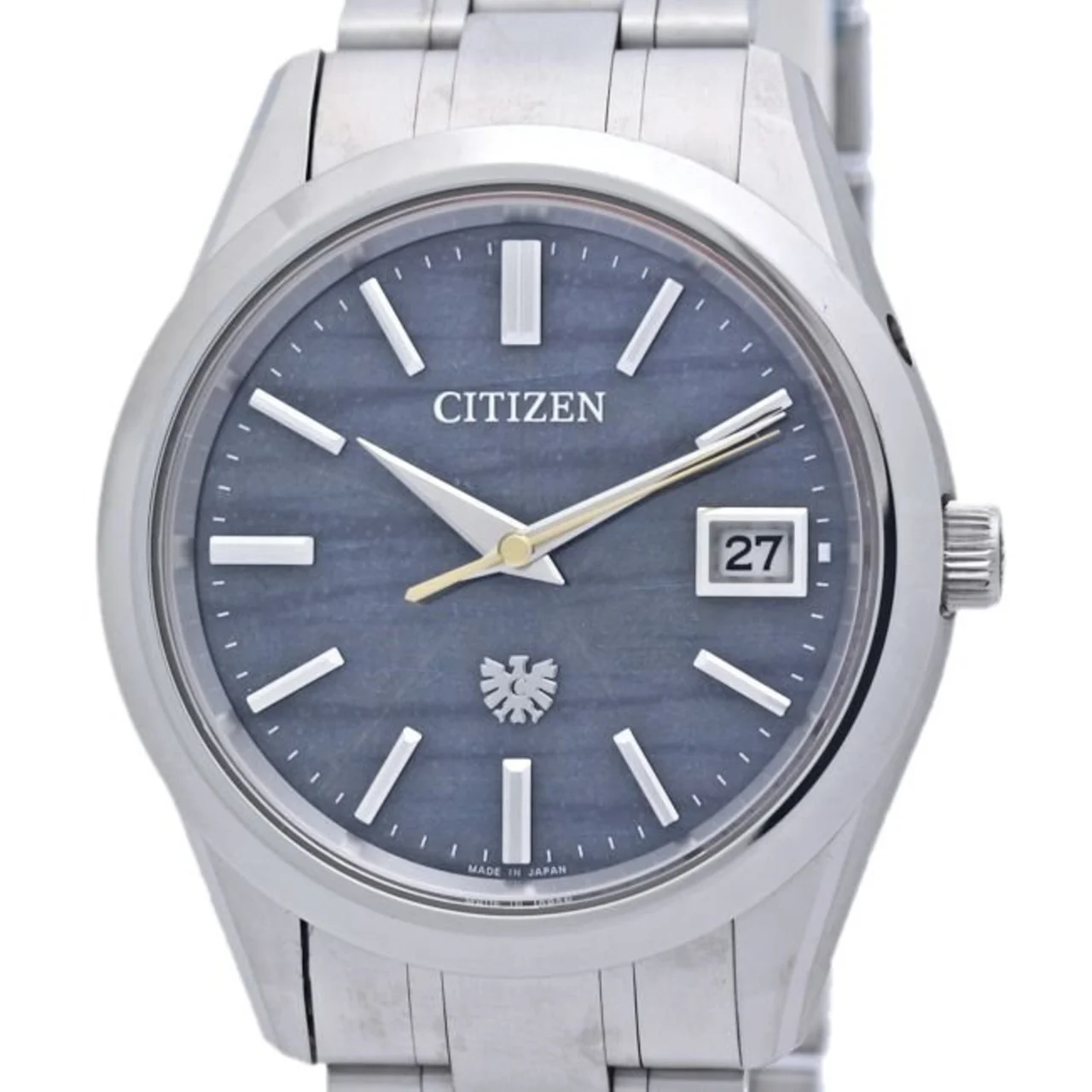 Citizen Citizen 55564 38 mm kol saati