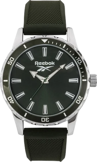 Reebok RV-SOL-G2-ASIG-GR kol saati