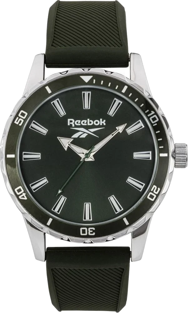 Reebok RV-SOL-G2-ASIG-GR 46 mm kol saati