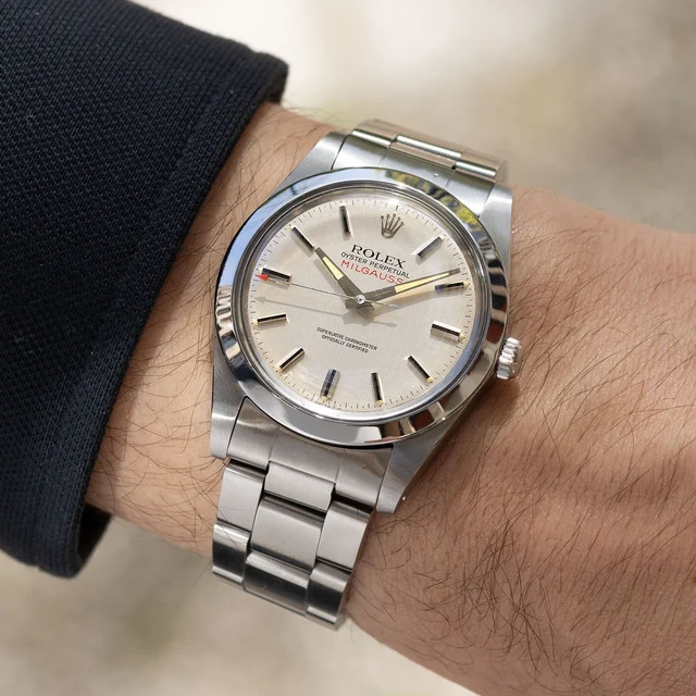 Rolex Rolex W-3696 kol saati