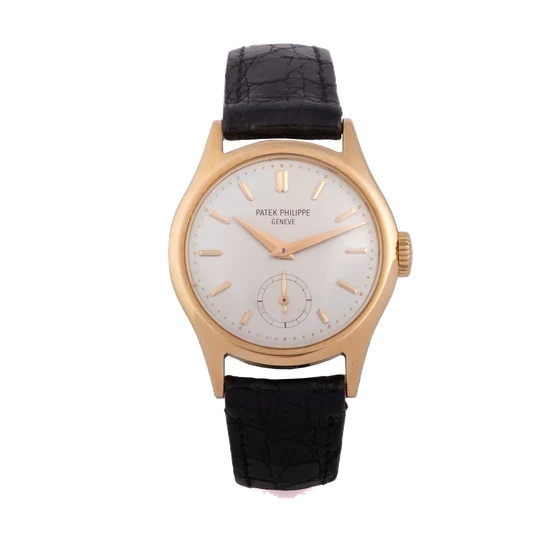 Patek Philippe PATEK PHILIPPE REF. 565 BREGUET kol saati