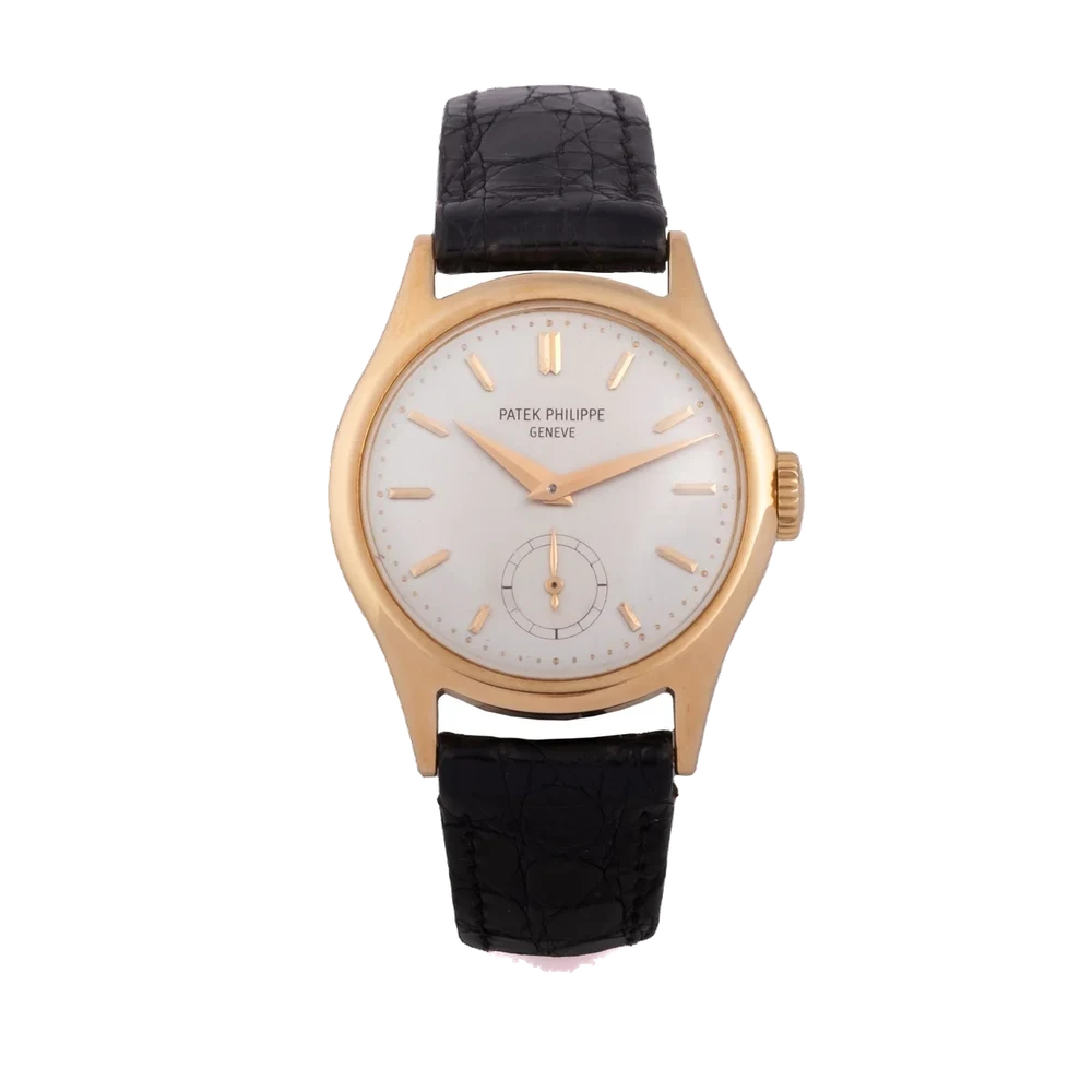 Patek Philippe PATEK PHILIPPE REF. 565 BREGUET 35 mm kol saati