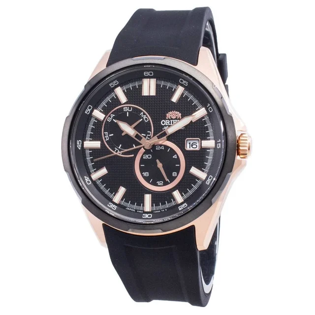 Orient Orient RA-AK0604B00C kol saati