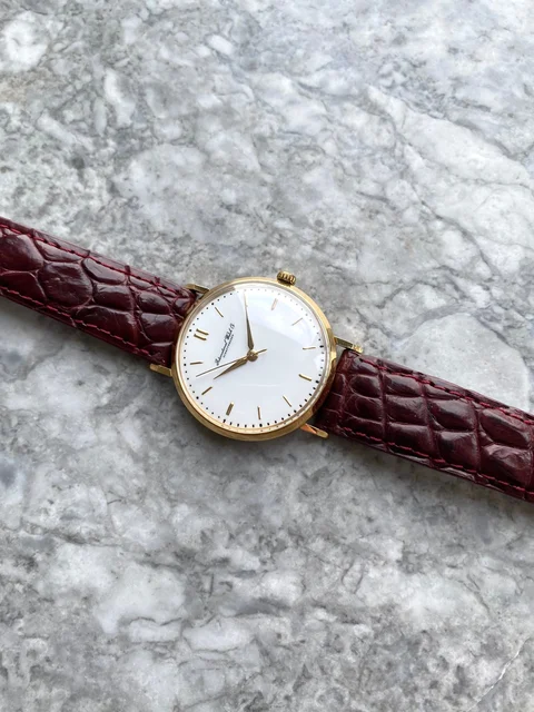 IWC IWC SQ2341394 kol saati