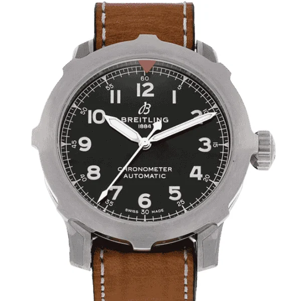 Breitling Navitimer 2507-02 kol saati
