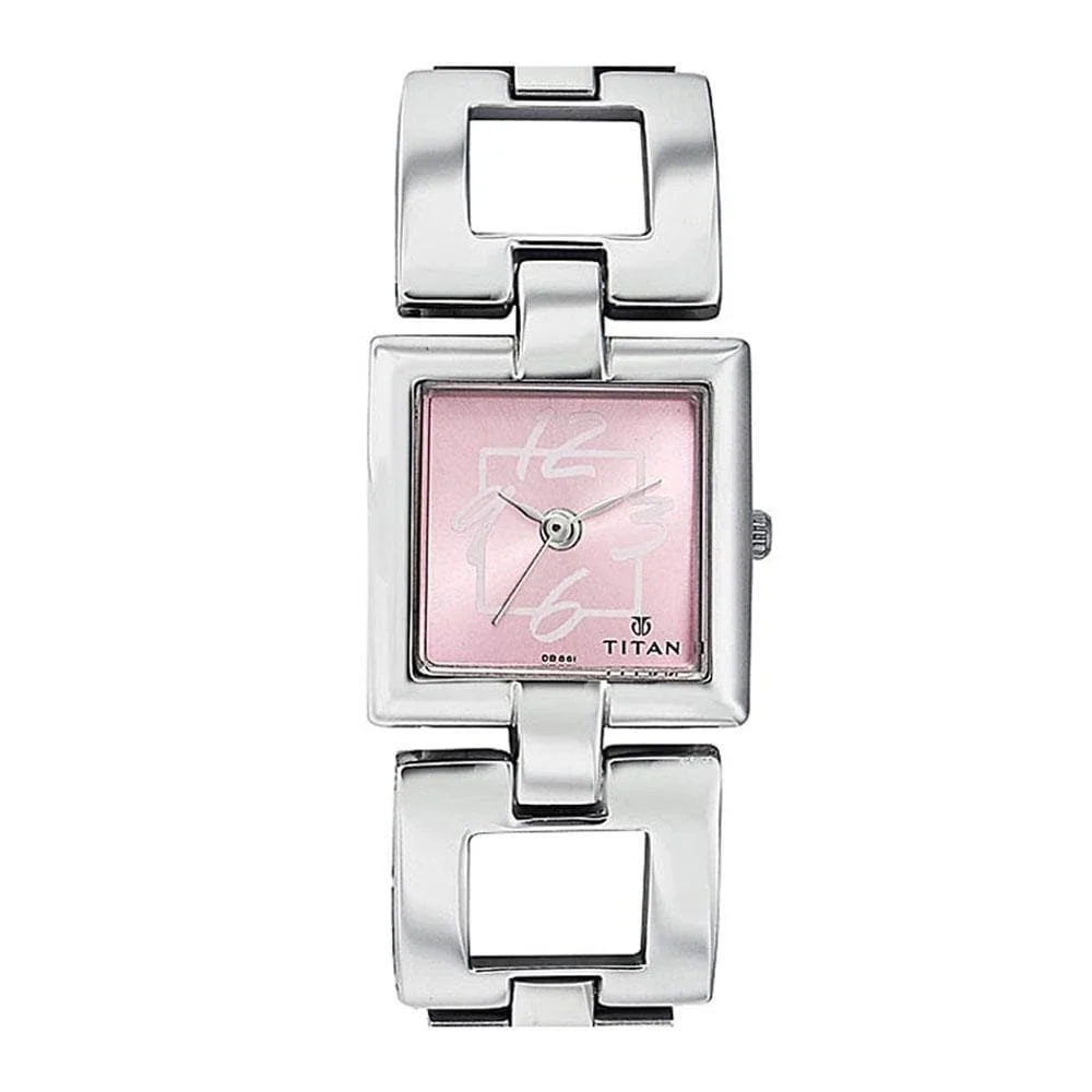 Titan Titan 2484SM02 24 mm kol saati