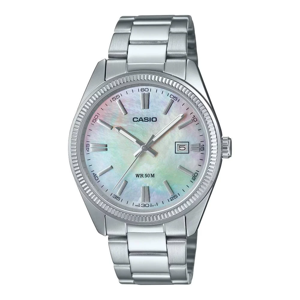 Casio CMTP-1302DS-7AVDF 39 mm kol saati