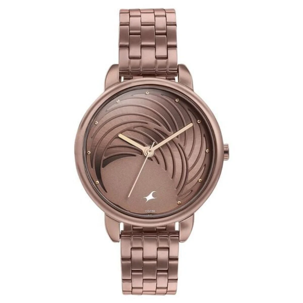 Fastrack Fastrack FA-6282QM01 42 mm kol saati