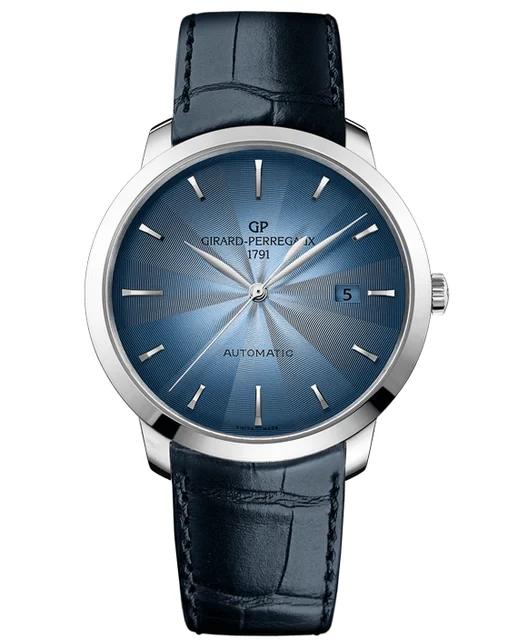 Girard-Perregaux Girard-Perregaux 1966 49555-11-431-BB60 kol saati