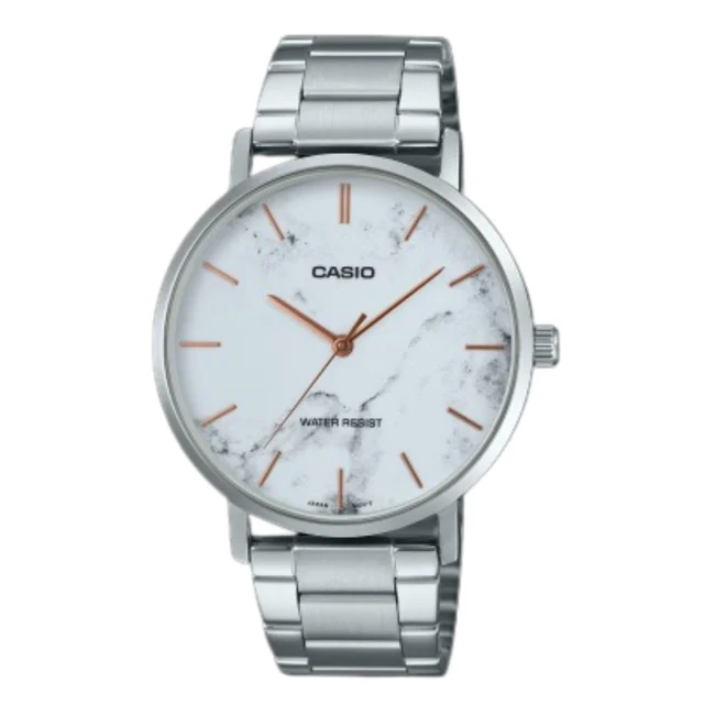 Casio MTP-VT01DM-7AUDF-P kol saati