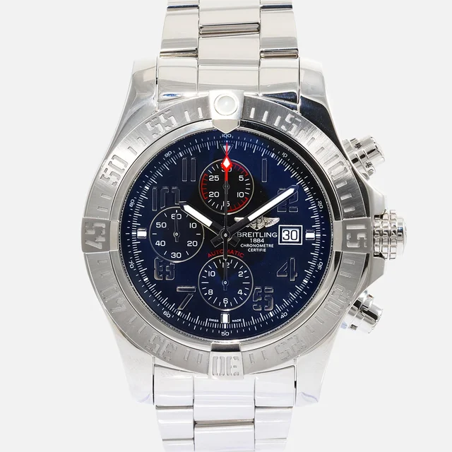 Breitling Avenger 535-2000597 kol saati