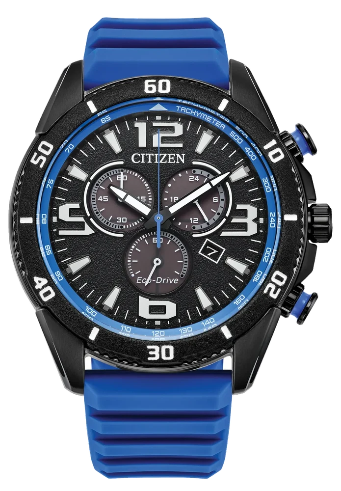 Citizen Brycen AT2586-05E 44.8 mm kol saati