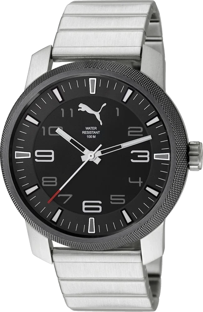 Puma PU103241002 48 mm kol saati