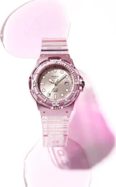 Casio Standart LRW-200HS-4EVDF kol saati