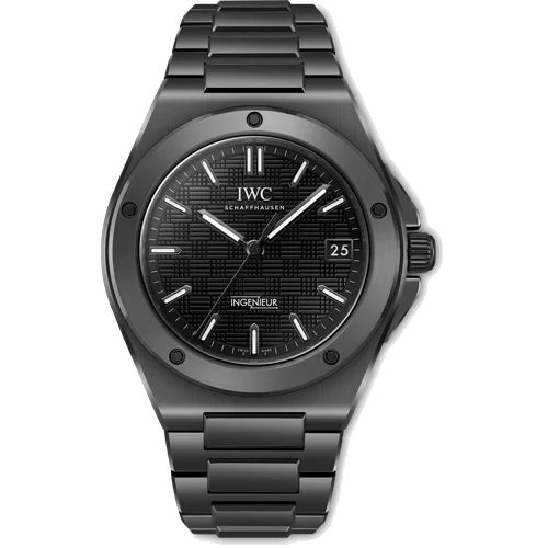 IWC Ingenieur IW338903 kol saati