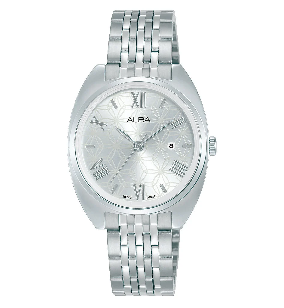 Alba Alba AH7Z23X1 30 mm kol saati